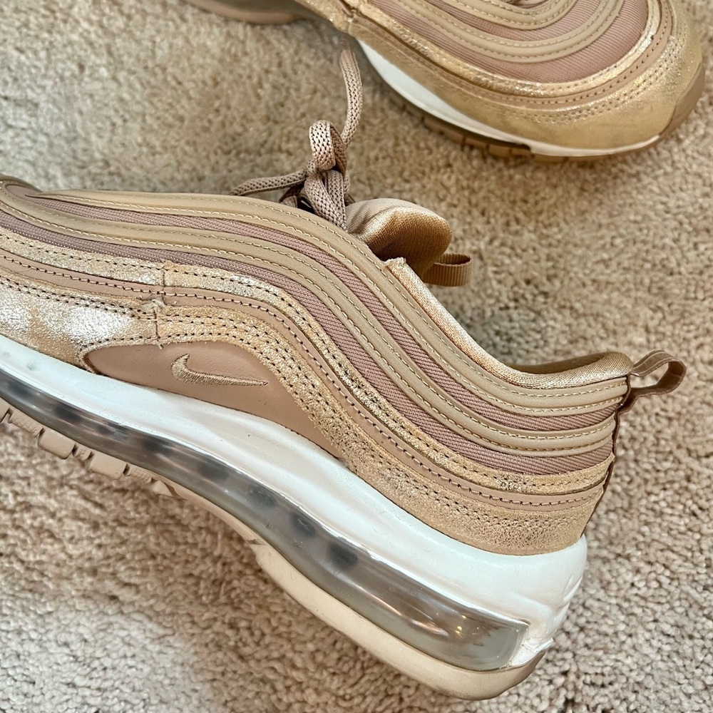 Nike Air Max 97 Sesame Hemp